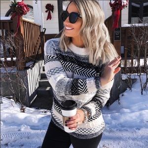 Like new Jack by BB Dakota Sweater